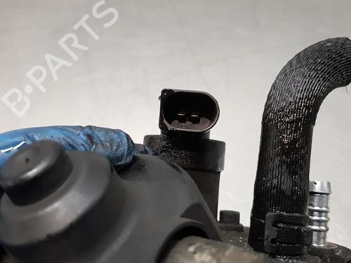 Injection pump VW CADDY IV MPV (SAB, SAJ) 2.0 TDI | BP16322114M78 