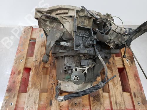 Gearbox CITROËN BERLINGO / BERLINGO FIRST MPV (MF_, GJK_, GFK_)  | BP28377045M3 