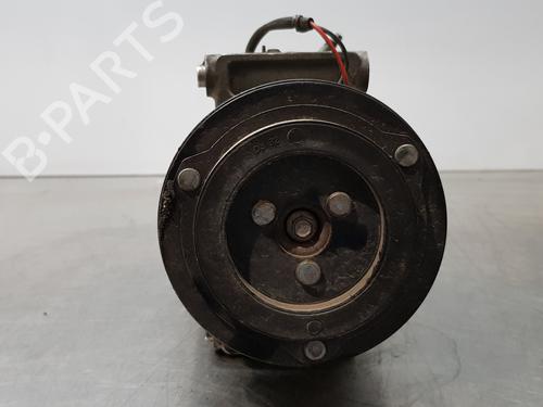 AC compressor FORD GRAND C-MAX (DXA/CB7, DXA/CEU) 2.0 TDCi | BP8332846M34 