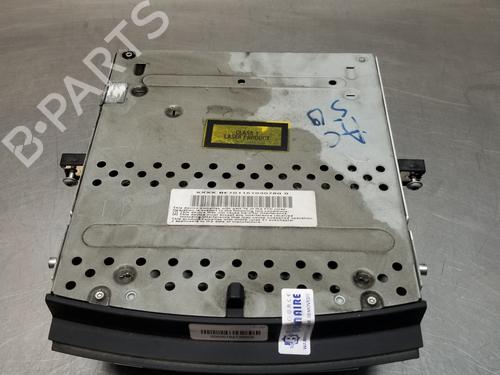 Electronic module MERCEDES-BENZ S-CLASS (W221, V221)  | BP18051916M83