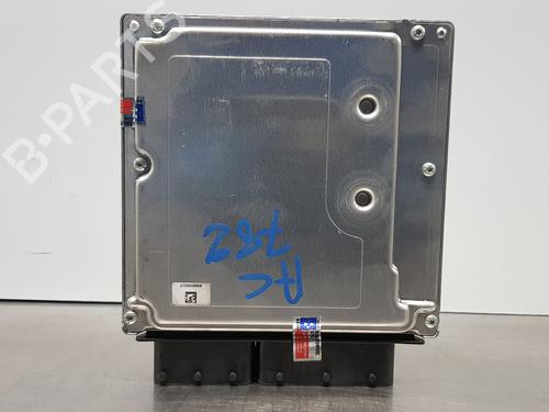 Engine control unit (ECU) BMW X5 (E70) 3.0 d | BP16638963M57 