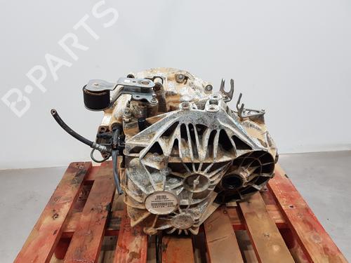 Gearbox MERCEDES-BENZ B-CLASS Sports Tourer (W246, W242)  | BP30096482M3 