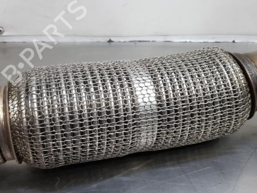 Exhaust system NISSAN PRIMASTAR Van (X82) 2.0 dCi 110 | BP15383986M121