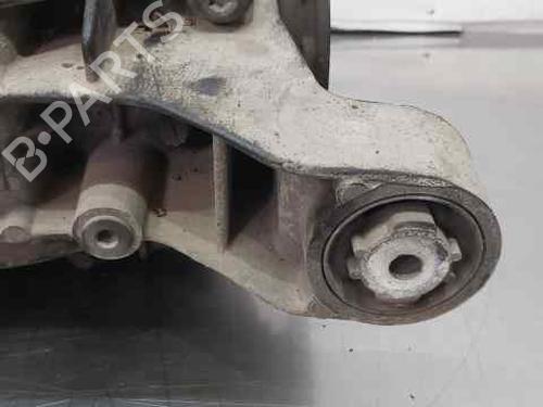 Rear differential VW TOUAREG (7LA, 7L6, 7L7)  | BP12259675M24 