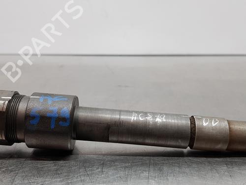 Used Injector OPEL ZAFIRA / ZAFIRA FAMILY B (A05) [2005-2019]  30878902