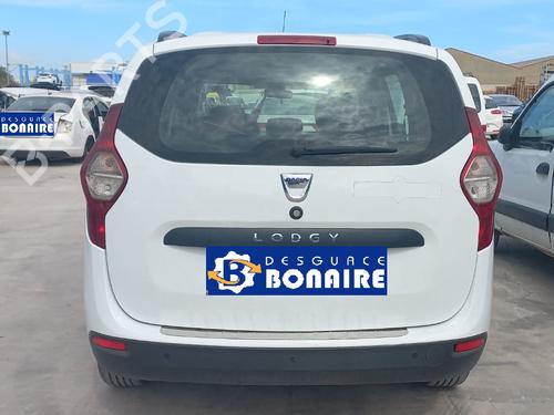 Module électronique DACIA LODGY (JS_)  | BP18144861M83 