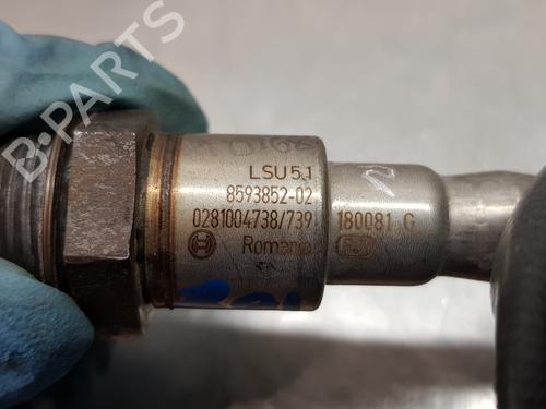Elektronisk sensor BMW X3 (G01, F97, G08)  | BP20155330M84 