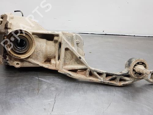 Rear differential MERCEDES-BENZ VITO Van (W447) 114 CDI (447.601, 447.603, 447.605) | BP16405300M24 