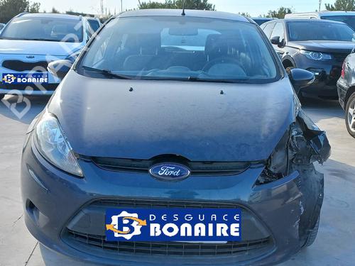 Engine FORD FIESTA VI (CB1, CCN)  | BP17093311M1 