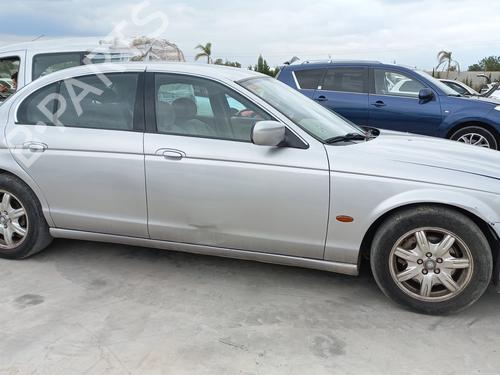 Retrovisor esquerdo JAGUAR S-TYPE II (X200) 3.0 V6 | BP16052255C26 