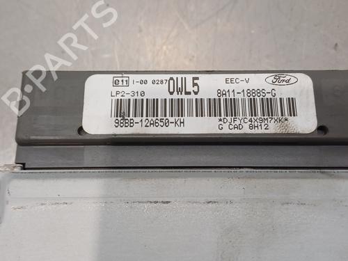 Engine control unit (ECU) FORD COUGAR (EC_) | BP15914091M57