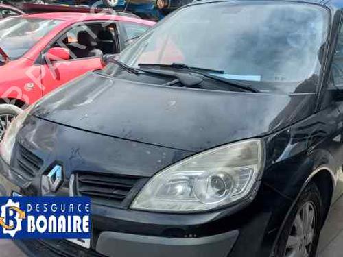 Turbocharger/Supercharger RENAULT SCÉNIC II (JM0/1_)  | BP18106855M71 