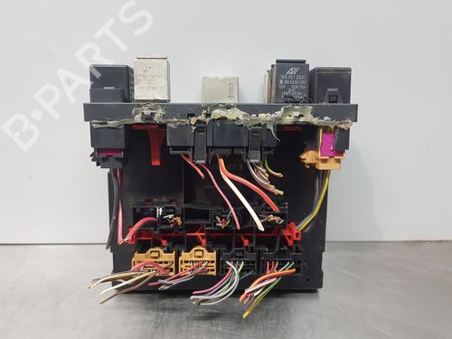 Elektronisk modul VW GOLF V (1K1) [2003-2010]  30880860