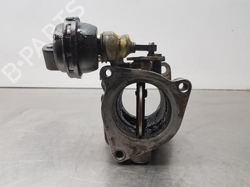 Used Throttle body FIAT BRAVO II (198_) [2006-2016]  30881118