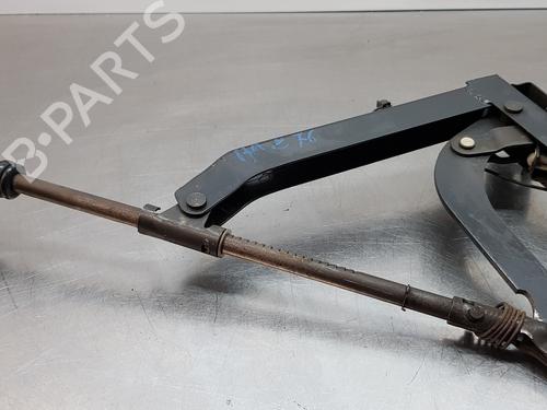 Used Hand brake NISSAN TRADE Van [1996-2001]  19920336