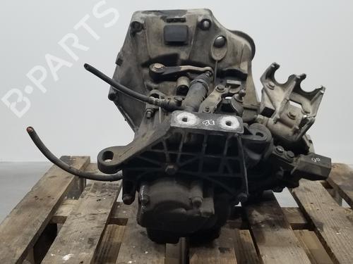 Gearbox ALFA ROMEO MITO (955_)  | BP19783219M3 