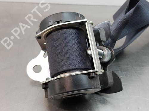 Rear left seatbelt MITSUBISHI OUTLANDER II (CW_W)  | BP18659440I29 