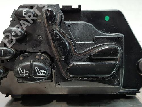 Used Switch MERCEDES-BENZ S-CLASS (W220) S 430 (220.070, 220.170) (279 hp) 11936563