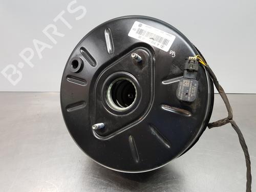 Servo brake MERCEDES-BENZ SPRINTER 3,5-t Van (B907, B910) 311 CDI (910.631, 910.633) | BP27870216M42 