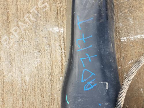Rear axle PEUGEOT 3008 II SUV (MC_, MR_, MJ_, M4_)  | BP29612267M2 