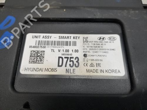 Electronic module HYUNDAI TUCSON (TL, TLE)  | BP27719033M83 