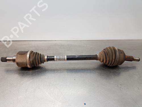Used Left front driveshaft CITROËN BERLINGO Box Body/MPV (K9) [2018-2026]  29257565