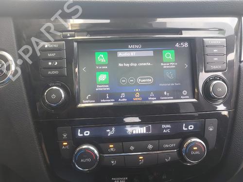 Elektronisk modul NISSAN QASHQAI II SUV (J11, J11_)  | BP16337968M83 
