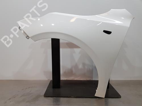 Used Left front fenders KIA CEED (CD) [2018-2025]  28691077