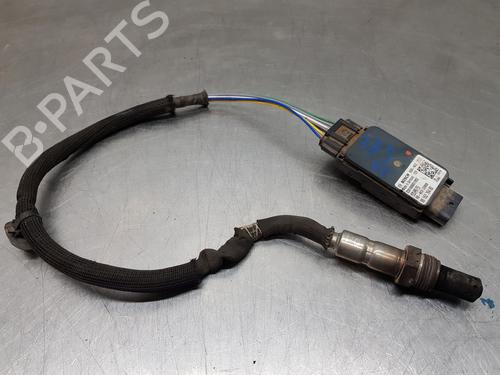 Used Electronic sensor CITROËN BERLINGO Box Body/MPV (K9) [2018-2025]  30880491