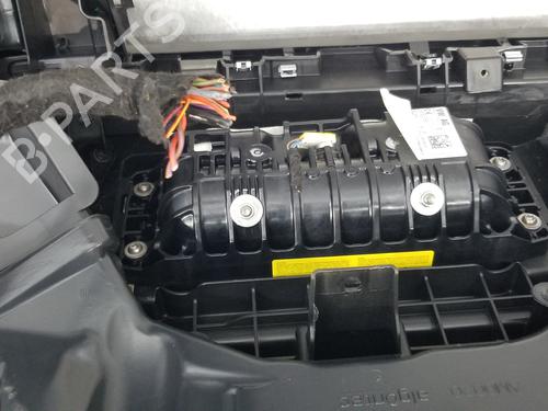 Airbag Kit SEAT LEON Sportstourer (KL8, KLD)  | BP20331778C86 