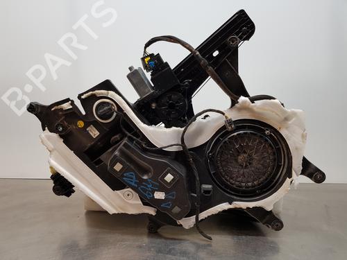 Used Front right window mechanism PEUGEOT RIFTER [2018-2025]  26571466