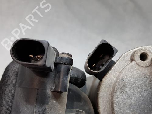 Suspension compressor MERCEDES-BENZ S-CLASS (W221, V221)  | BP18040514M103 