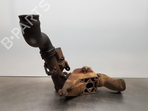 Used Pipe MERCEDES-BENZ VITO / MIXTO Van (W639) [2003-2025]  30880065