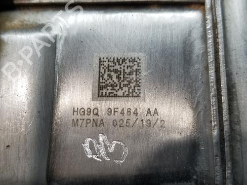 Egr FORD FOCUS III Turnier  | BP22388582M69 