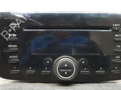Bilradio FIAT DOBLO Cargo (263_) [2010-2025]  15767818