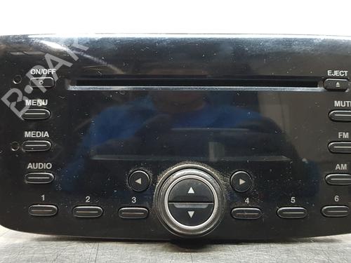 Sistema audio FIAT DOBLO Cargo (263_) [2010-2024]  15767818