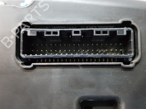 Instrument cluster TOYOTA VERSO (_R2_)  | BP9731970C47 