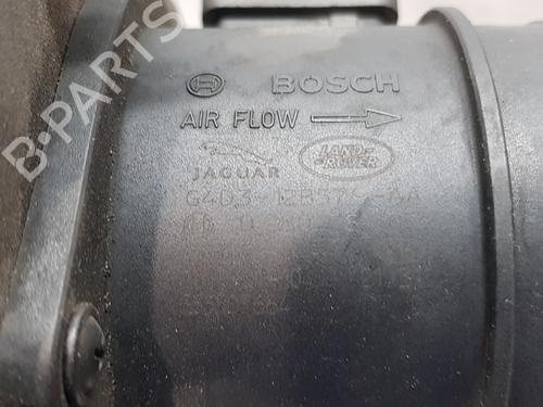 Air filter box LAND ROVER DISCOVERY SPORT (L550)  | BP17650650M87