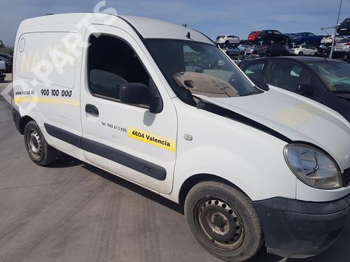 AC compressor RENAULT KANGOO (KC0/1_) | BP11872002M34