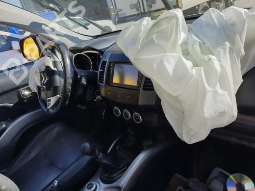 Driveshaft CITROËN C-CROSSER (VU_, VV_)  | BP7583915M37 