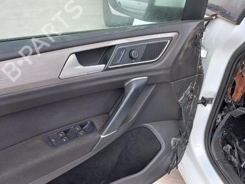 Egr VW GOLF SPORTSVAN VII (AM1, AN1) 1.6 TDI | BP15279274M69 