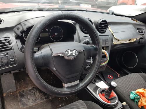 Fuse box HYUNDAI COUPE II (GK) 1.6 16V | BP10720808E1 