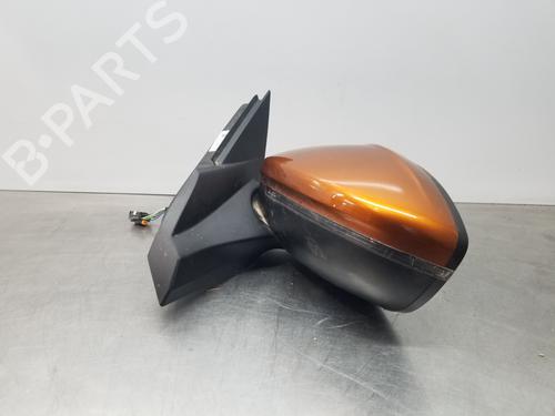 Used Left mirror PEUGEOT 2008 II (UD_, US_, UY_, UJ_, UR_, UC_) 1.5 BlueHDI 100 (102 hp) 29249711