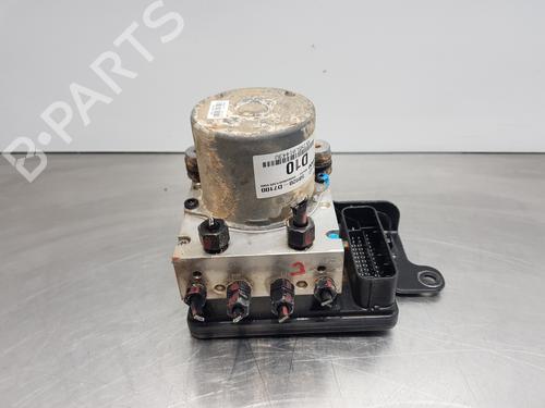 Used ABS pump HYUNDAI TUCSON (TL, TLE) [2015-2023]  30488864