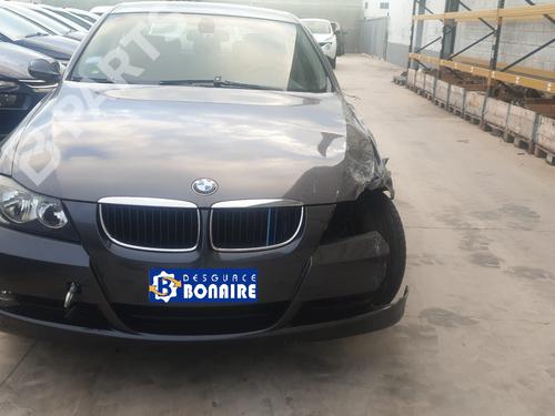 Engine control unit (ECU) BMW 3 (E90)  | BP7591419M57 