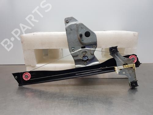 Front left window mechanism PEUGEOT 508 SW I (8E_)  | BP29131042C22 