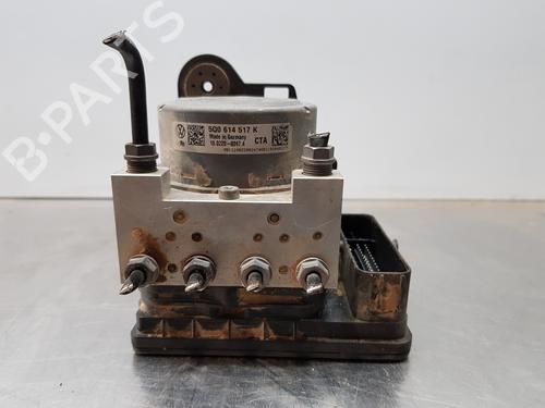 ABS Bremseaggregat AUDI A3 (8V1, 8VK)  | BP29936113M43