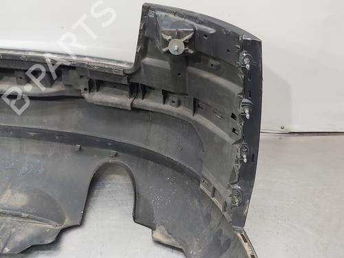 Bak støtfanger AUDI A8 D3 (4E2, 4E8) 4.2 quattro | BP15767805C8 