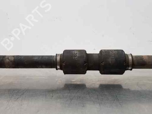 Right front driveshaft HYUNDAI ix35 (LM, EL, ELH)  | BP12230851M39 