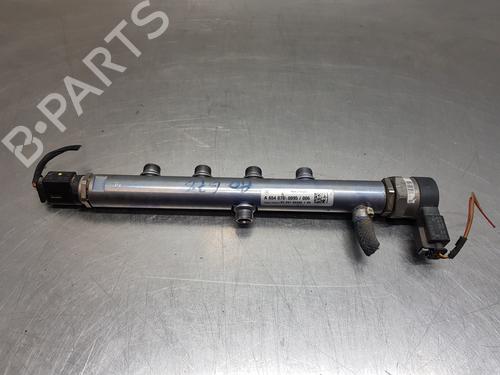 Used Injection rail MERCEDES-BENZ SPRINTER 3,5-t Van (B907, B910) 311 CDI (910.631, 910.633) (114 hp) 28316267